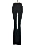 James Jeans Black Jeans Size 28 waist - photo 2