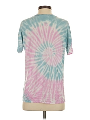 Pink Lily Short Sleeve T-Shirt (view 2)