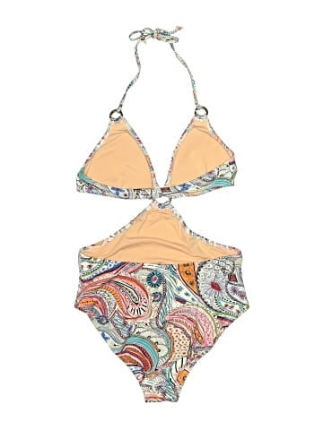 J.Crew Two Piece Swimsuit (view 2)