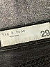 Rag & Bone Hearts Black Jeans Size 29 waist - photo 7