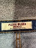 Paris Blues Blue Jeans Size 9 - photo 4