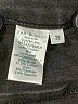 Rag & Bone Hearts Black Jeans Size 29 waist - photo 8