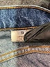 Paris Blues Blue Jeans Size 9 - photo 5