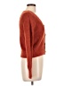Love Tree Orange Cardigan Size L - photo 4
