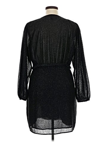 MNG Cocktail Dress (view 2)