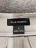 Club Monaco Solid Gray Dress Pants Size 6 - photo 7