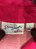 Quacker Factory Pink 3/4 Sleeve Button-Down Shirt Size L - photo 7