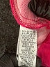 Quacker Factory Pink 3/4 Sleeve Button-Down Shirt Size L - photo 8