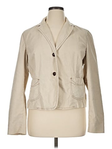Gap Blazer (view 1)
