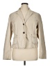 Gap Solid Ivory Blazer Size 16 - photo 1