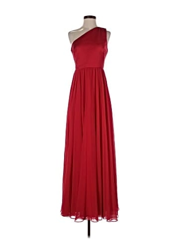 Badgley Mischka Cocktail Dress (view 1)