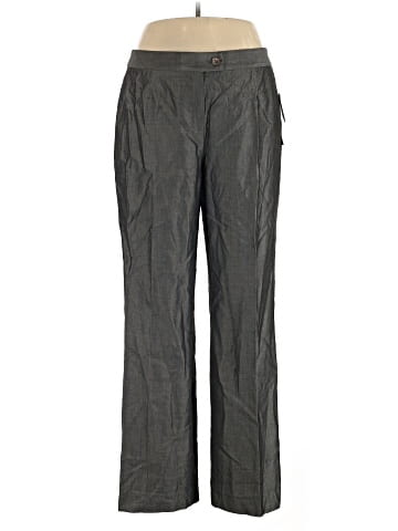 Kate Hill Casual Pants (view 1)