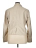 Gap Solid Ivory Blazer Size 16 - photo 2