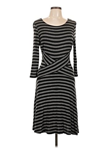 ECI Casual Dress (view 1)