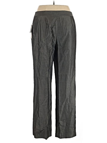 Kate Hill Casual Pants (view 2)