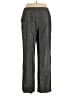 Kate Hill Chevron-herringbone Gray Casual Pants Size 16 - photo 2