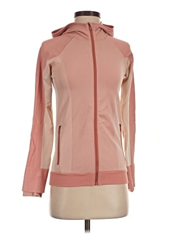 Lululemon Athletica Track Jacket (view 1)