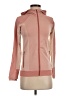 Lululemon Athletica Pink Track Jacket Size 6 - photo 1