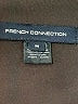 French Connection Black Blazer Size M - photo 6