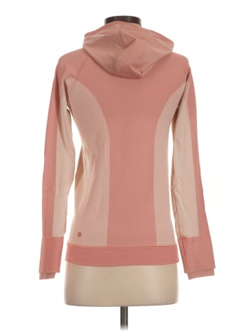 Lululemon Athletica Track Jacket (view 2)