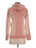 Lululemon Athletica Pink Track Jacket Size 6 - photo 2
