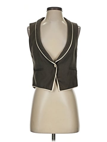 Lux Vest (view 1)