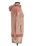 Lululemon Athletica Pink Track Jacket Size 6 - photo 4