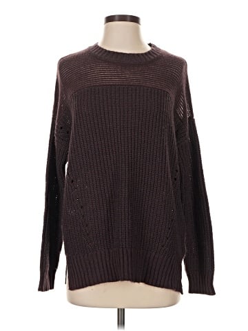 Sparkle & Fade Pullover Sweater (view 1)