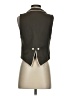 Lux Brown Vest Size S - photo 2