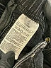 Old Navy Solid Black Jeans Size 4T - photo 4