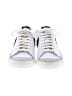 Nike White Sneakers Size 9 1/2 - photo 2