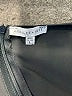 Annalee + Hope Solid Black Jumpsuit Size L - photo 4