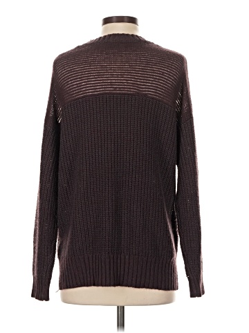 Sparkle & Fade Pullover Sweater (view 2)