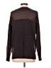 Sparkle & Fade Brown Pullover Sweater Size S - photo 2