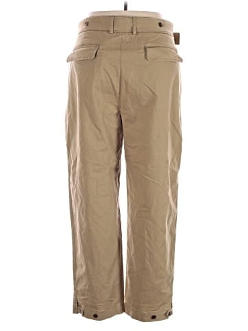 Banana Republic Factory Store Khakis (view 2)