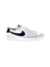 Nike White Sneakers Size 9 1/2 - photo 1
