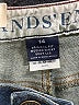 Lands' End Blue Jeans Size 14 - photo 4
