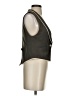Lux Brown Vest Size S - photo 4