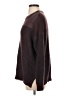 Sparkle & Fade Brown Pullover Sweater Size S - photo 5