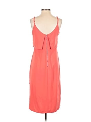 Silence and Noise Casual Dress (view 2)