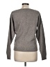 Tahari Gray Pullover Sweater Size M - photo 2