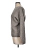 Tahari Gray Pullover Sweater Size M - photo 5