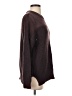 Sparkle & Fade Brown Pullover Sweater Size S - photo 4