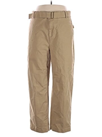 Banana Republic Factory Store Khakis (view 1)