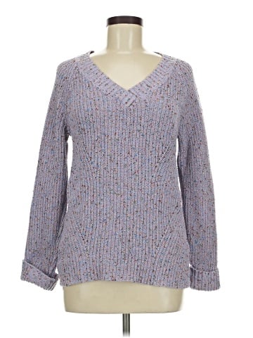 Style&Co Pullover Sweater (view 1)