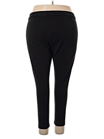 Lauren by Ralph Lauren Active Pants (view 2)
