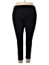 Lauren by Ralph Lauren Solid Black Active Pants Size 20 - photo 2