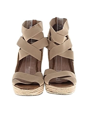 Matisse Wedges (view 2)