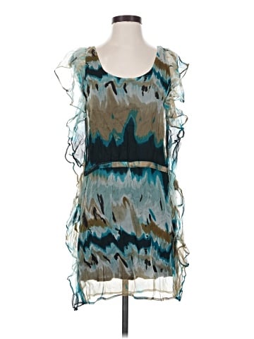 LinQ Cocktail Dress (view 1)