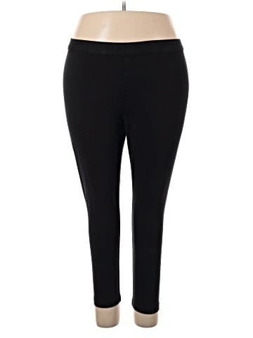 Lauren by Ralph Lauren Active Pants (view 1)